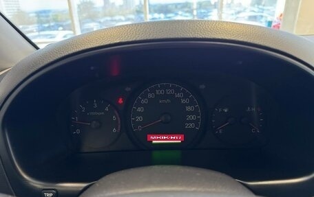 Hyundai Grand Starex Grand Starex I рестайлинг 2, 2013 год, 1 950 000 рублей, 11 фотография