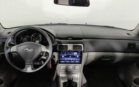 Subaru Forester, 2007 год, 820 000 рублей, 10 фотография