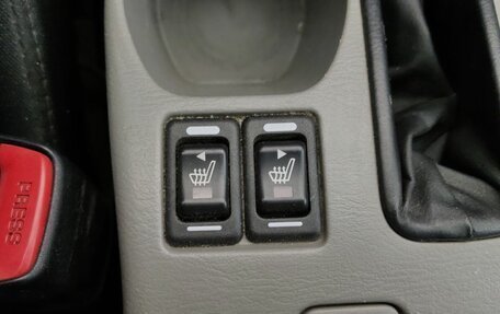Subaru Forester, 2007 год, 820 000 рублей, 17 фотография