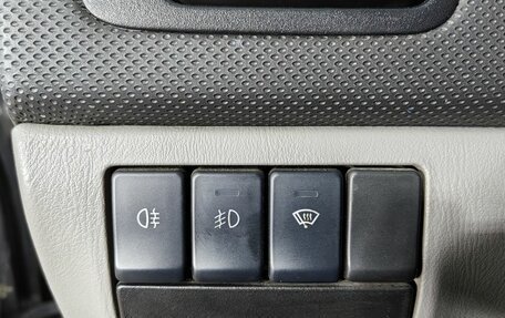 Subaru Forester, 2007 год, 820 000 рублей, 16 фотография