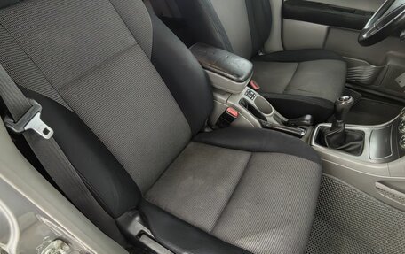 Subaru Forester, 2007 год, 820 000 рублей, 18 фотография
