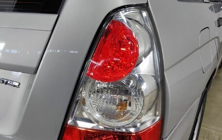 Subaru Forester, 2007 год, 820 000 рублей, 24 фотография