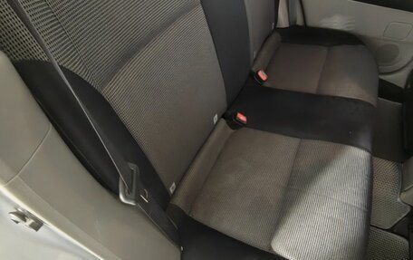 Subaru Forester, 2007 год, 820 000 рублей, 19 фотография