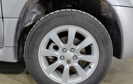 Subaru Forester, 2007 год, 820 000 рублей, 25 фотография