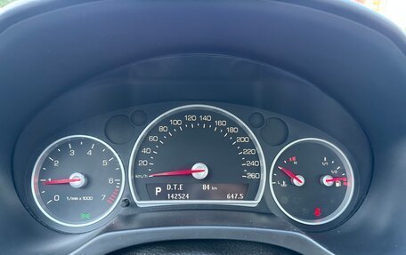 Cadillac BLS, 2007 год, 600 000 рублей, 7 фотография