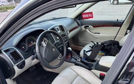 Cadillac BLS, 2007 год, 600 000 рублей, 6 фотография
