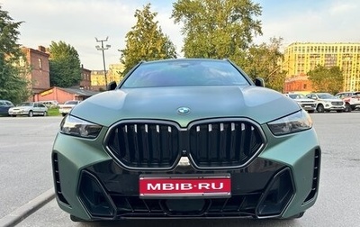 BMW X6, 2024 год, 12 500 000 рублей, 1 фотография