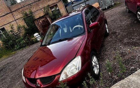Mitsubishi Lancer IX, 2004 год, 400 000 рублей, 1 фотография