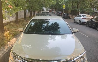 Toyota Camry, 2017 год, 2 100 000 рублей, 1 фотография