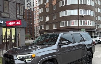 Toyota 4Runner V, 2018 год, 4 900 000 рублей, 1 фотография