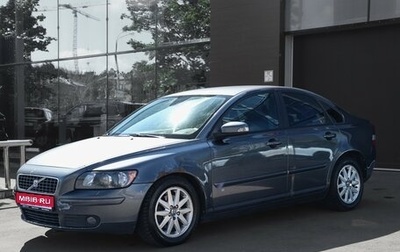 Volvo S40 II, 2006 год, 597 000 рублей, 1 фотография