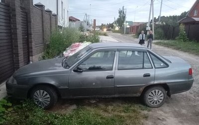 Daewoo Nexia I рестайлинг, 2012 год, 135 000 рублей, 1 фотография