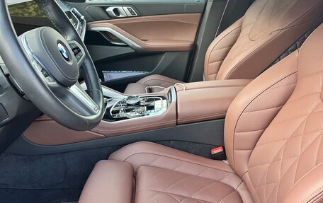 BMW X6, 2024 год, 12 500 000 рублей, 8 фотография
