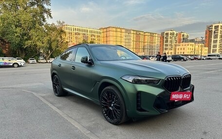 BMW X6, 2024 год, 12 500 000 рублей, 3 фотография