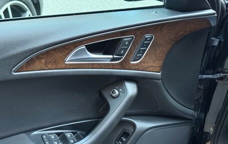 Audi A6, 2014 год, 1 400 000 рублей, 2 фотография