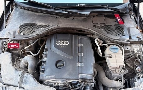 Audi A6, 2014 год, 1 400 000 рублей, 3 фотография