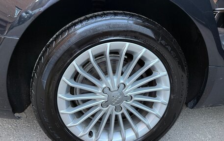 Audi A6, 2014 год, 1 400 000 рублей, 32 фотография