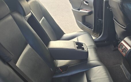 Toyota Camry, 2012 год, 1 470 000 рублей, 2 фотография