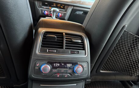 Audi A6, 2014 год, 1 400 000 рублей, 36 фотография