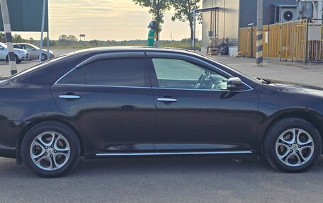 Toyota Camry, 2012 год, 1 470 000 рублей, 6 фотография