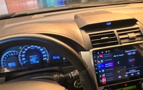 Toyota Camry, 2012 год, 1 470 000 рублей, 15 фотография