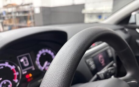 Skoda Octavia, 2018 год, 1 520 000 рублей, 13 фотография