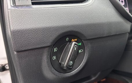 Skoda Octavia, 2018 год, 1 520 000 рублей, 15 фотография