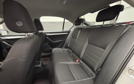 Skoda Octavia, 2018 год, 1 520 000 рублей, 18 фотография