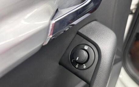 Skoda Octavia, 2018 год, 1 520 000 рублей, 17 фотография