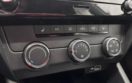 Skoda Octavia, 2018 год, 1 520 000 рублей, 20 фотография
