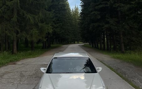 Toyota Mark II VIII (X100), 1998 год, 3 200 000 рублей, 9 фотография