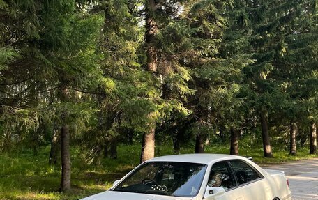 Toyota Mark II VIII (X100), 1998 год, 3 200 000 рублей, 10 фотография