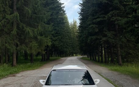 Toyota Mark II VIII (X100), 1998 год, 3 200 000 рублей, 11 фотография