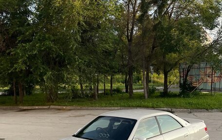 Toyota Mark II VIII (X100), 1998 год, 3 200 000 рублей, 12 фотография