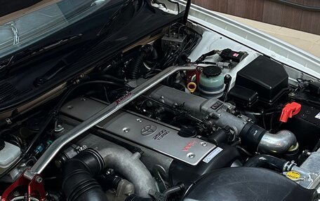 Toyota Mark II VIII (X100), 1998 год, 3 200 000 рублей, 21 фотография