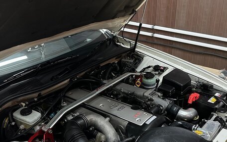 Toyota Mark II VIII (X100), 1998 год, 3 200 000 рублей, 20 фотография