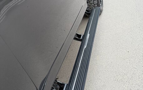 Toyota 4Runner V, 2018 год, 4 900 000 рублей, 7 фотография