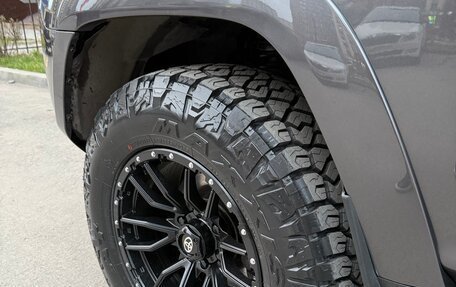 Toyota 4Runner V, 2018 год, 4 900 000 рублей, 6 фотография