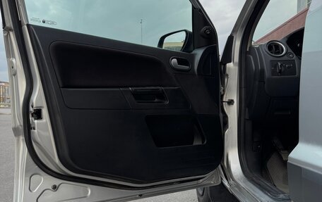 Ford Fusion I, 2007 год, 600 000 рублей, 8 фотография