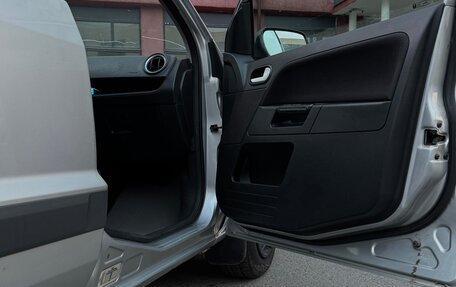 Ford Fusion I, 2007 год, 600 000 рублей, 10 фотография