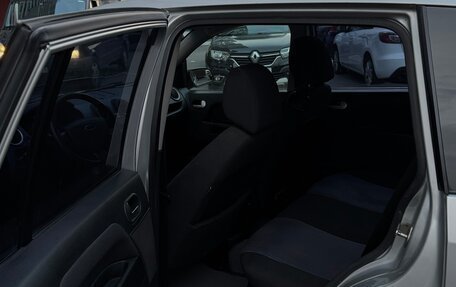 Ford Fusion I, 2007 год, 600 000 рублей, 12 фотография