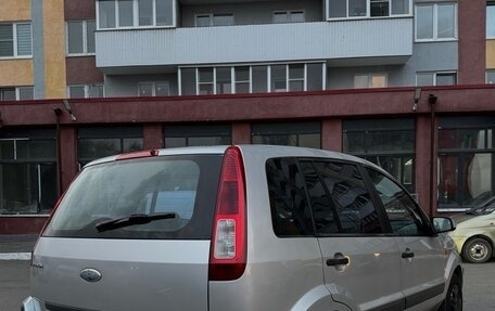 Ford Fusion I, 2007 год, 600 000 рублей, 4 фотография