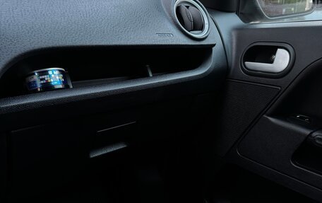Ford Fusion I, 2007 год, 600 000 рублей, 18 фотография