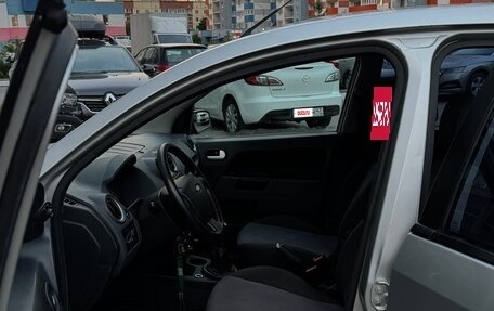 Ford Fusion I, 2007 год, 600 000 рублей, 7 фотография
