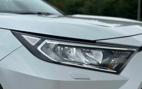 Toyota RAV4, 2020 год, 2 990 000 рублей, 3 фотография