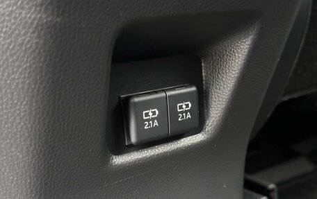 Toyota RAV4, 2020 год, 2 990 000 рублей, 33 фотография