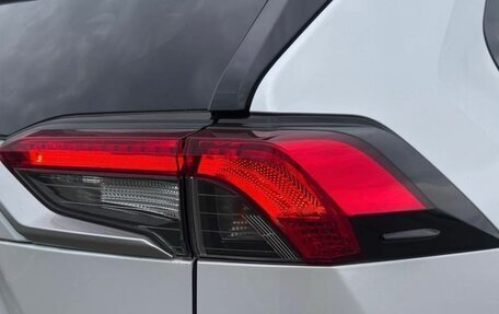 Toyota RAV4, 2020 год, 2 990 000 рублей, 35 фотография