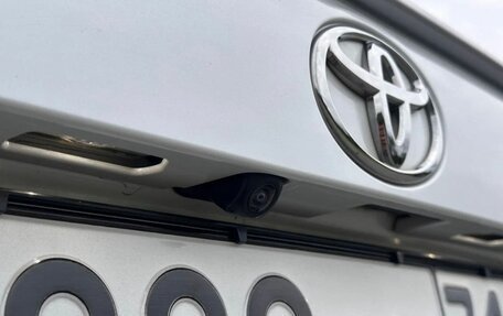 Toyota RAV4, 2020 год, 2 990 000 рублей, 36 фотография