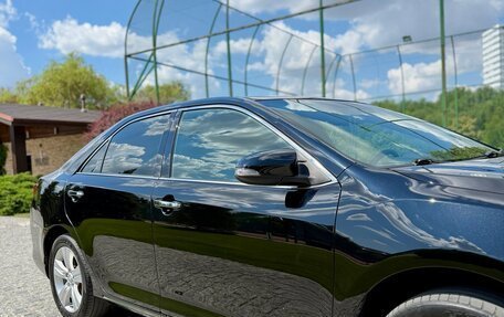 Toyota Camry, 2011 год, 1 380 000 рублей, 8 фотография