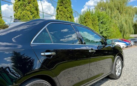 Toyota Camry, 2011 год, 1 380 000 рублей, 7 фотография